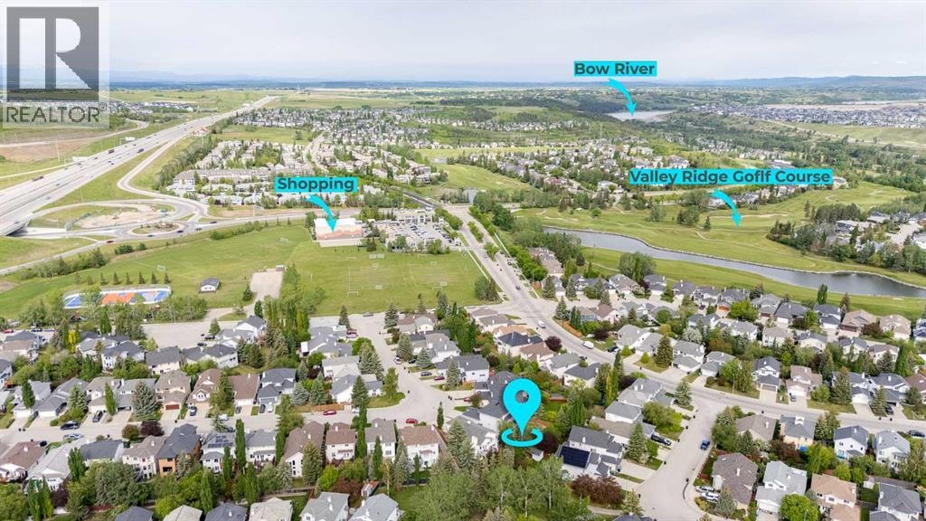 44 Valley Meadow Close NW — photo 41
