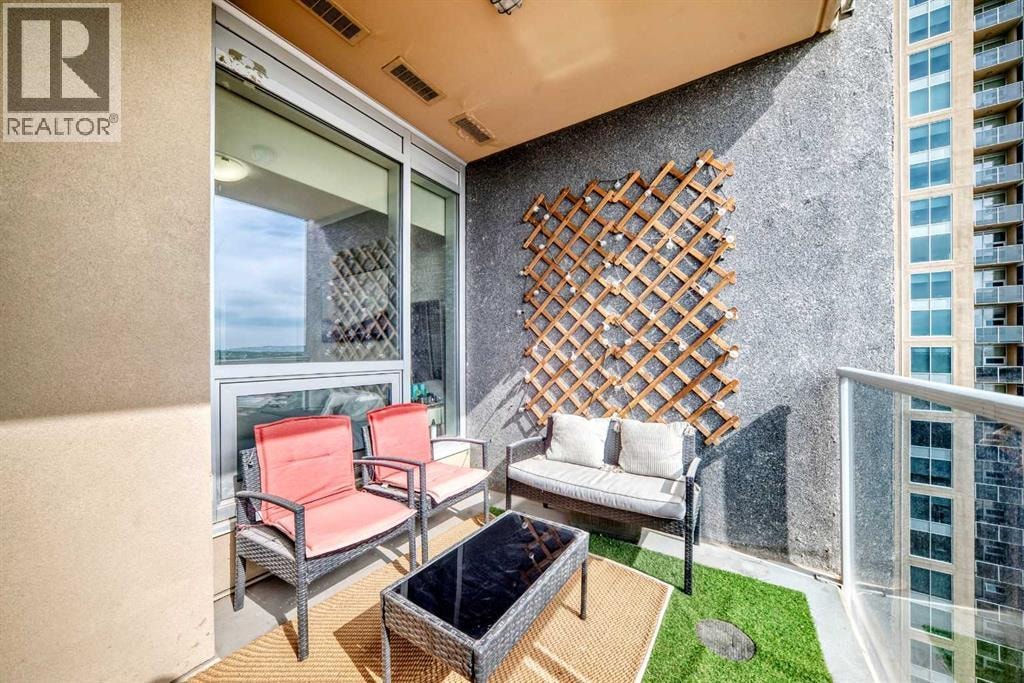 1502, 1320 1 Street SE — photo 35