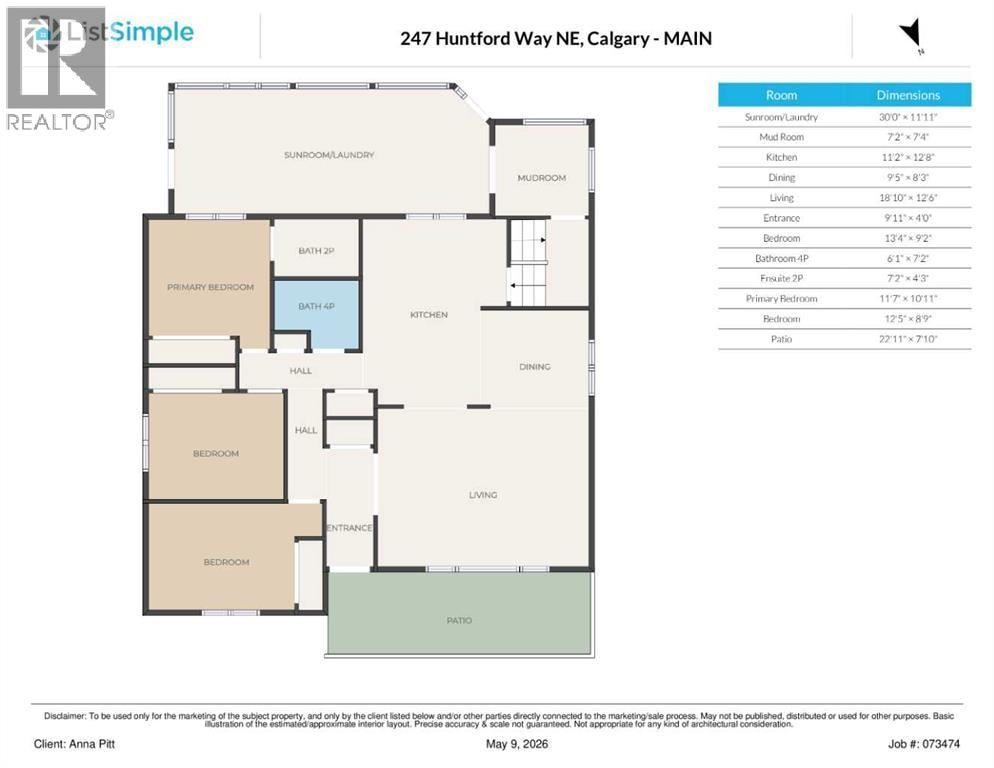 247 Huntford Way NE — photo 48