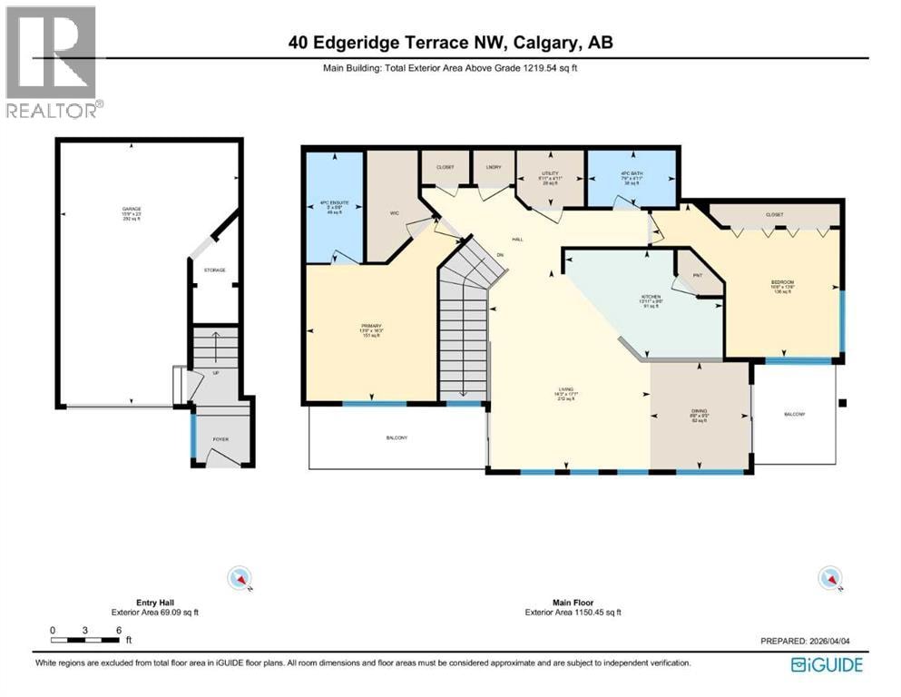 40 Edgeridge Terrace NW — photo 22