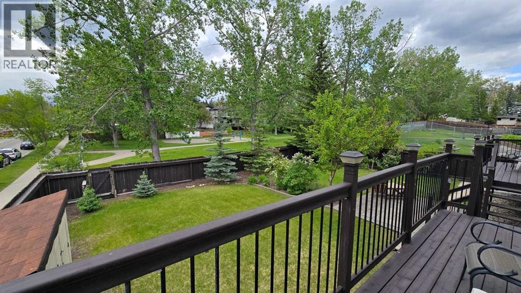 5801 Dalgleish Road NW — photo 22