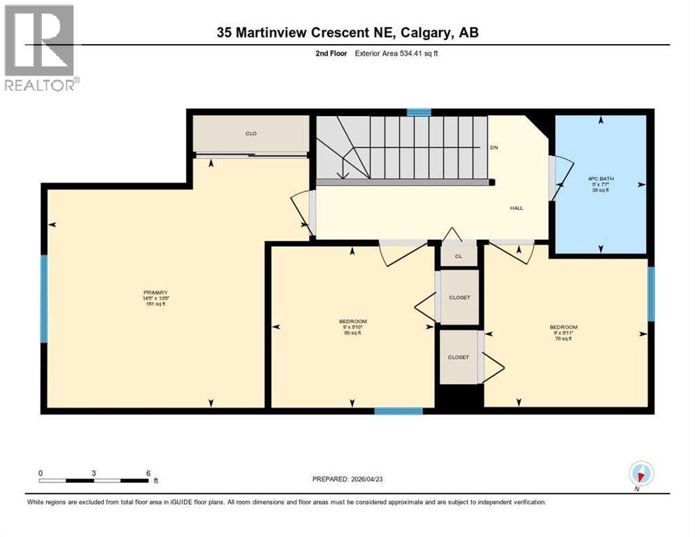 35 Martinview Crescent NE — photo 39