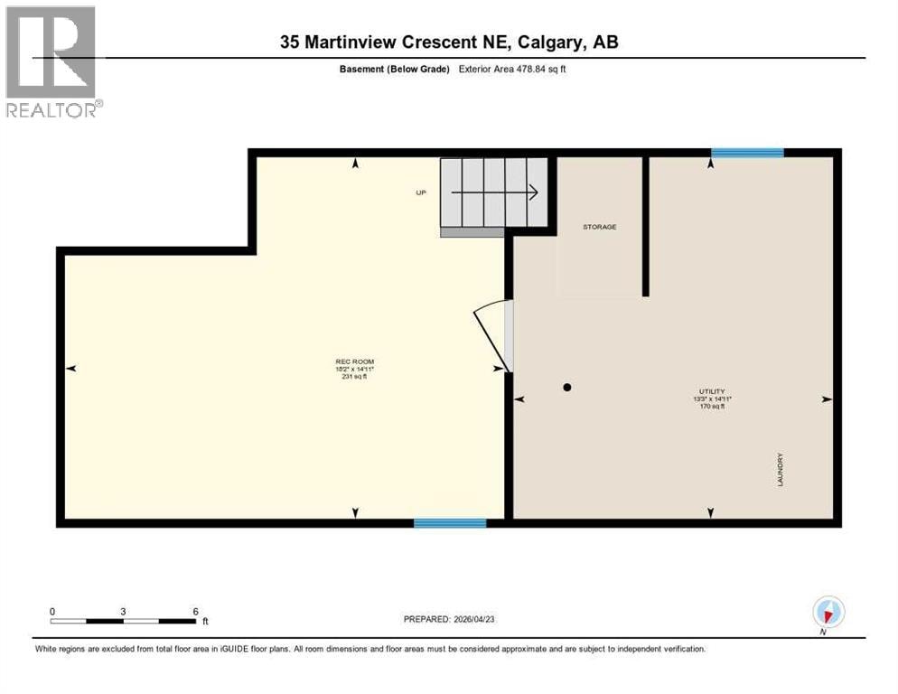 35 Martinview Crescent NE — photo 40