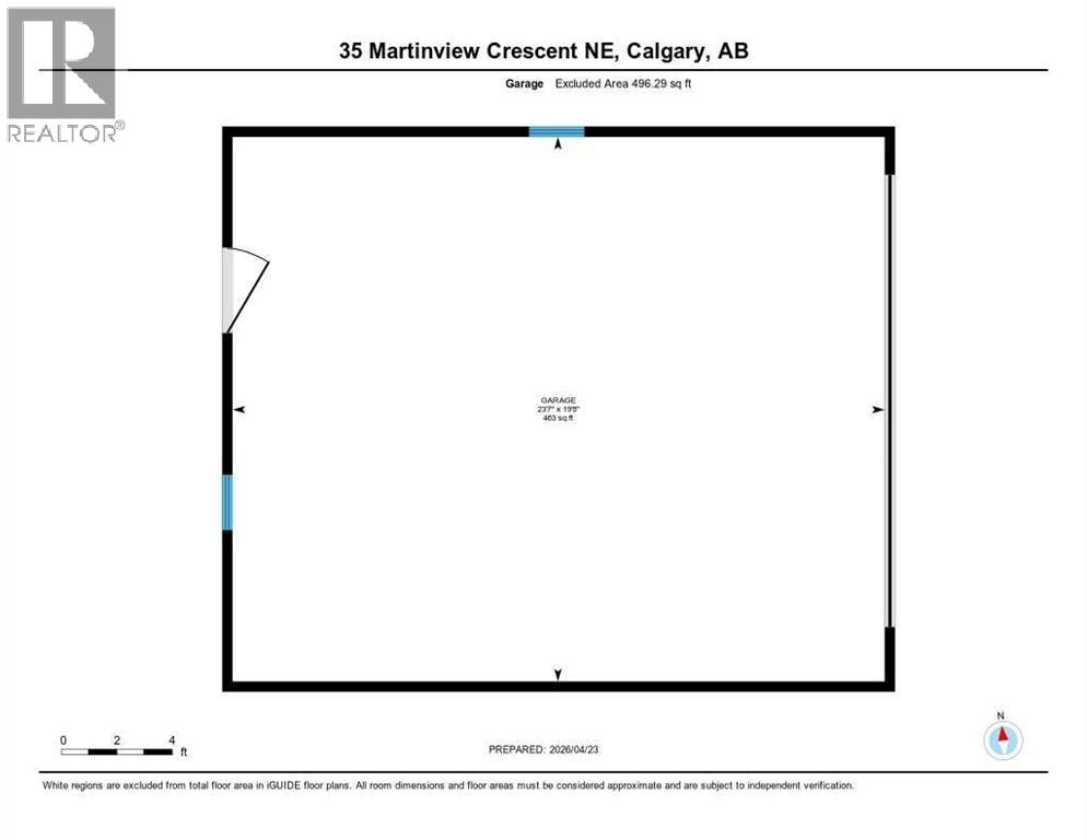 35 Martinview Crescent NE — photo 41