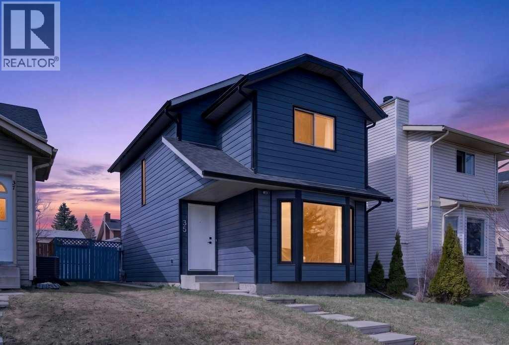 35 Martinview Crescent NE — photo 43