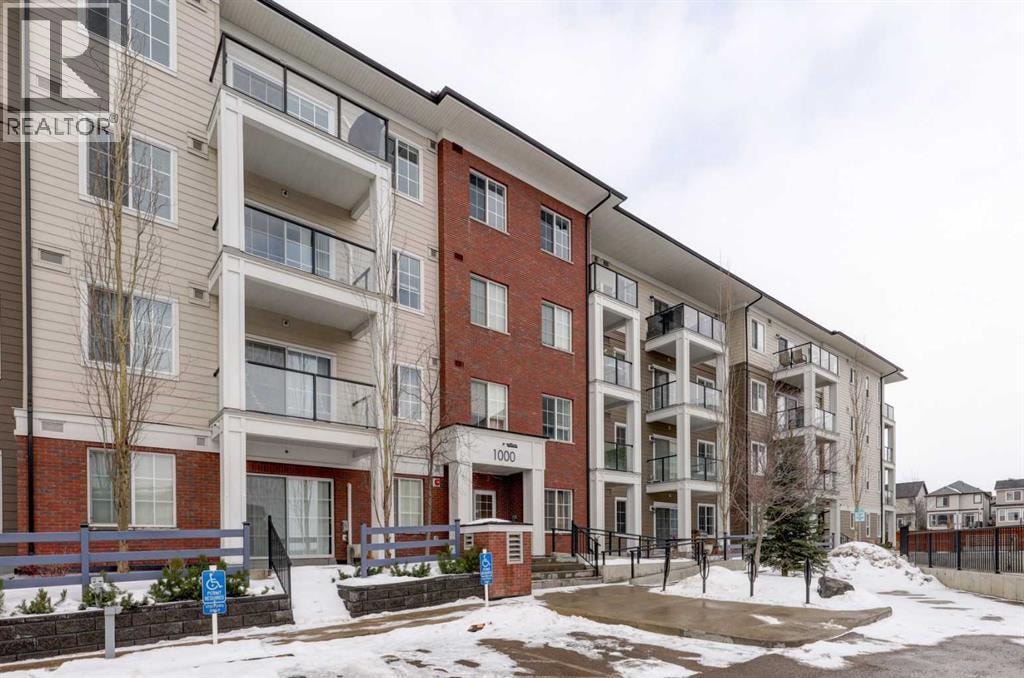 1105, 298 Sage Meadows Park NW — photo 1