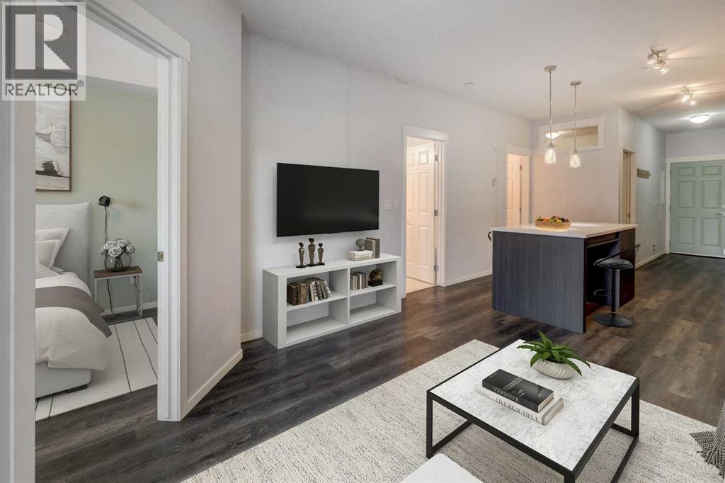 1105, 298 Sage Meadows Park NW — photo 12