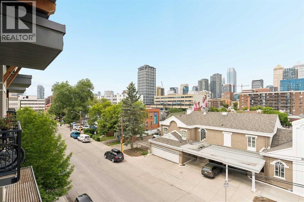 406, 305 18 Avenue SW — photo 32