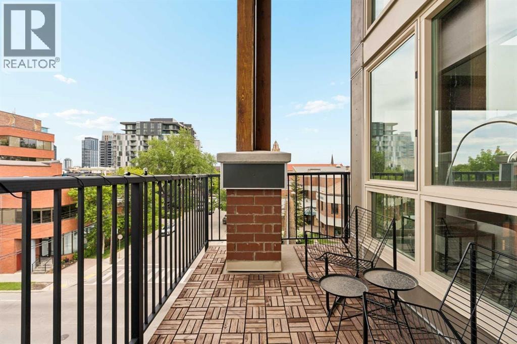 406, 305 18 Avenue SW — photo 33