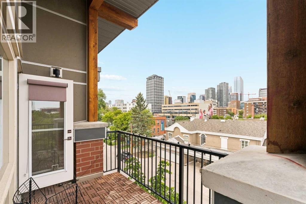 406, 305 18 Avenue SW — photo 36