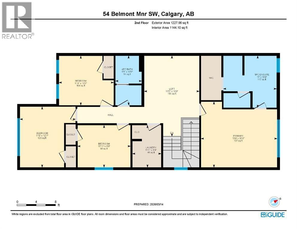 54 Belmont Manor SW — photo 32