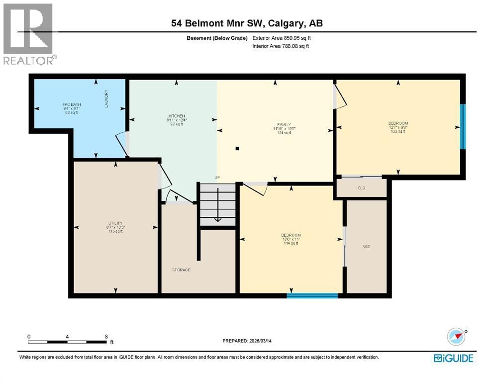 54 Belmont Manor SW — photo 40
