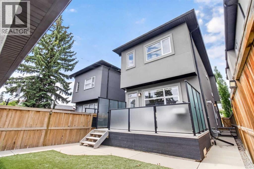 2234 28 Street SW — photo 36