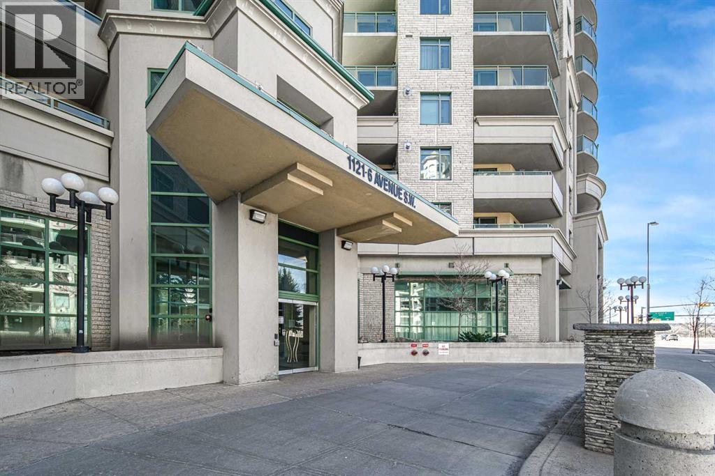 905, 1121 6 Avenue SW — photo 3