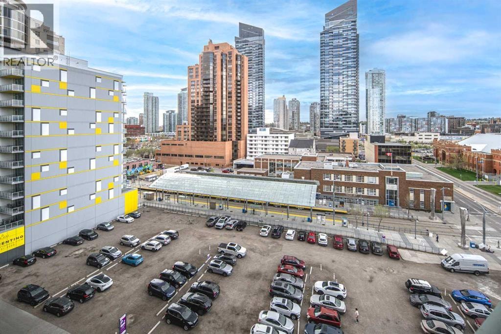 905, 1121 6 Avenue SW — photo 31
