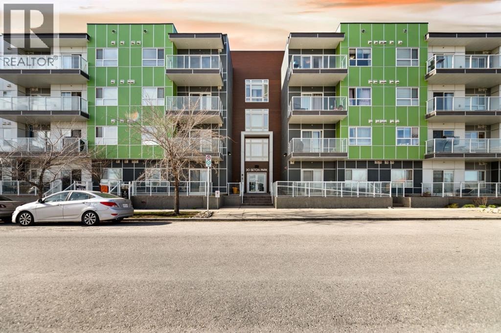 225, 20 SETON Park SE — photo 3