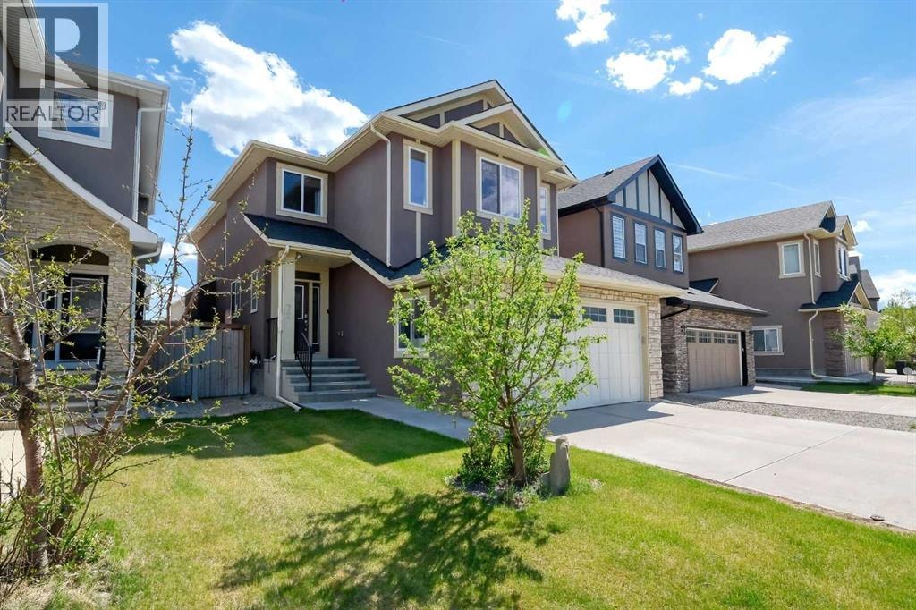 72 Sage Meadows Circle NW