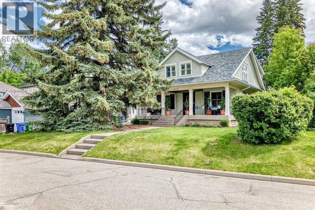 4112 8 Street SW — photo 1