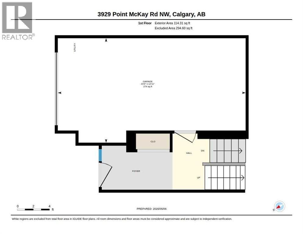 3929 Point Mckay Road NW — photo 32