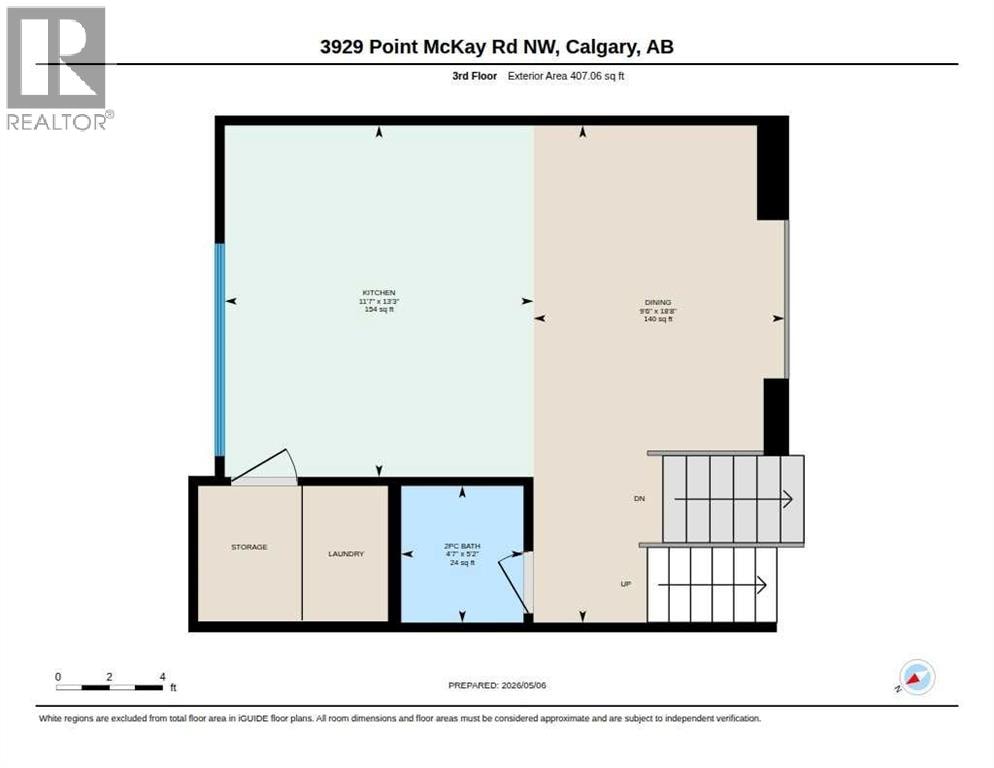 3929 Point Mckay Road NW — photo 34