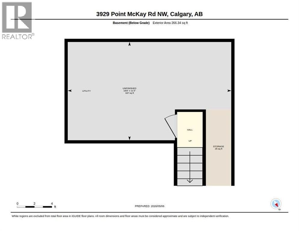 3929 Point Mckay Road NW — photo 36