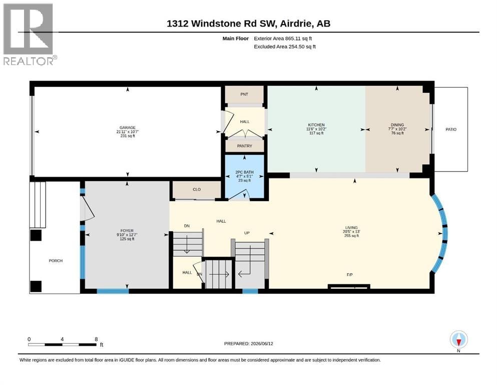 1312 Windstone Road SW — photo 45