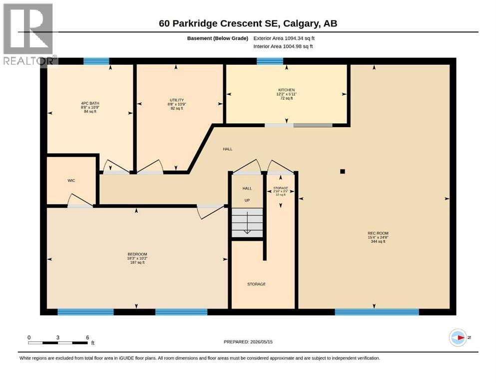 460 Parkridge Crescent SE — photo 32