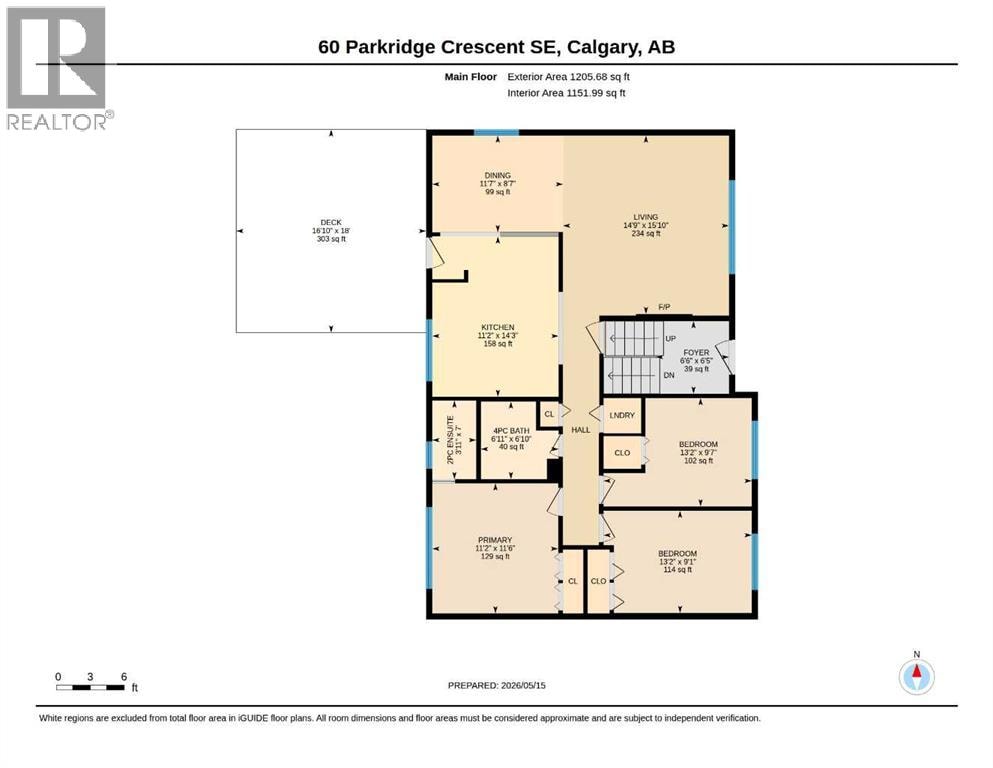 460 Parkridge Crescent SE — photo 31
