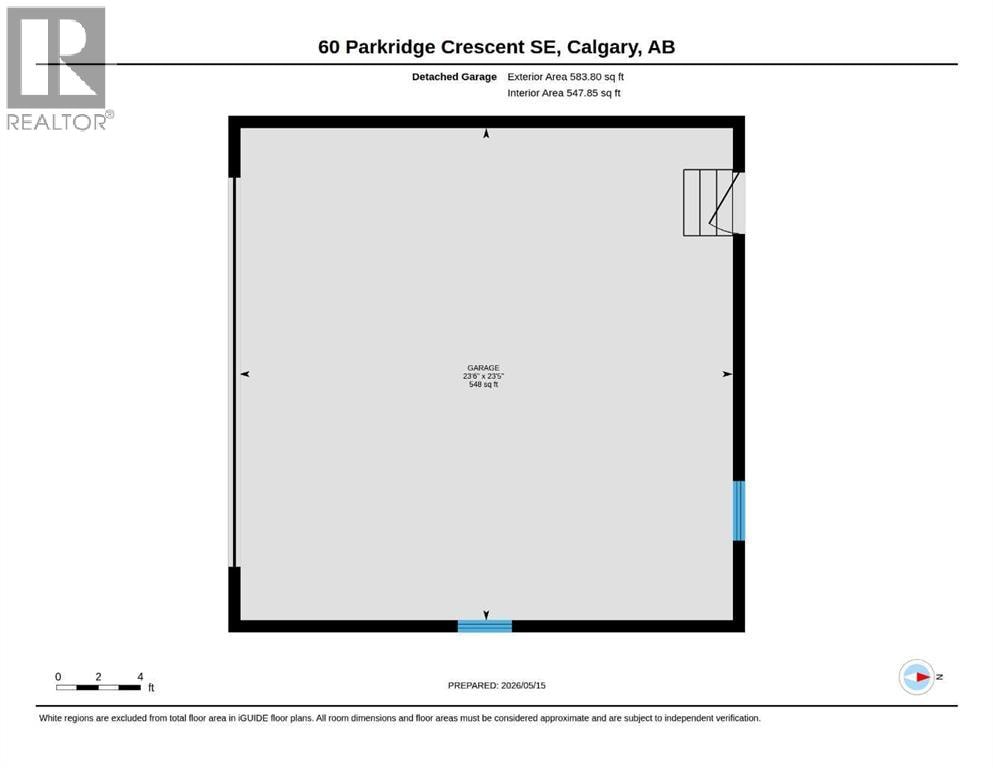 460 Parkridge Crescent SE — photo 33