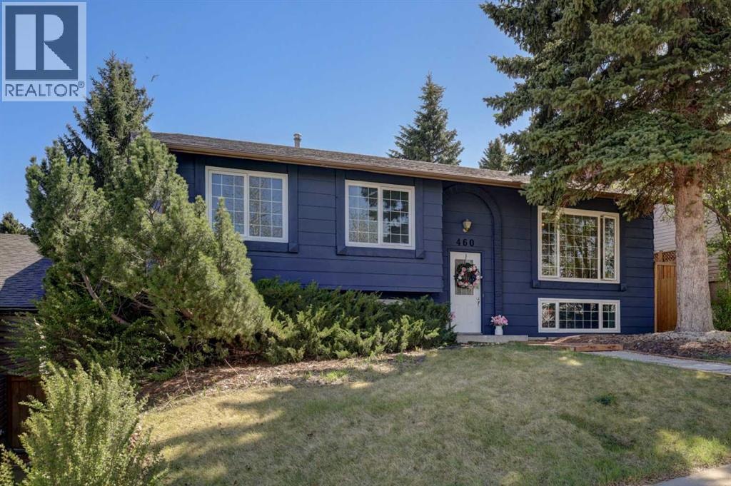 460 Parkridge Crescent SE — photo 2