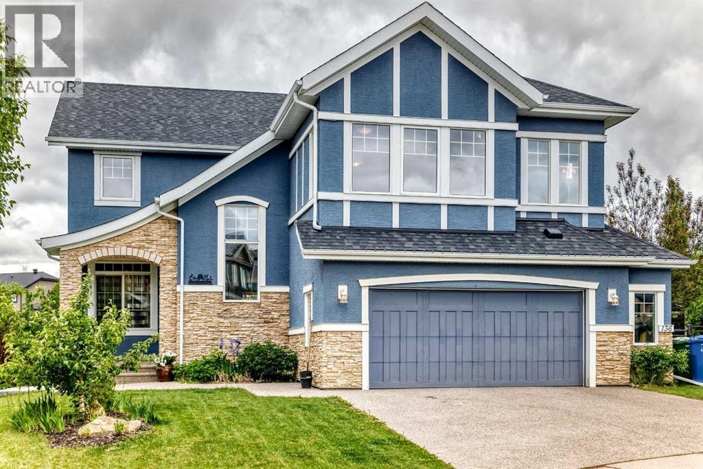 136 STONEMERE Close