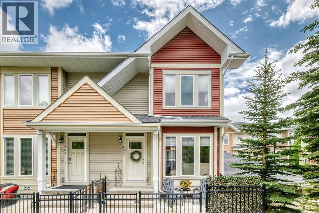 203 Auburn Meadows Walk SE — photo 1
