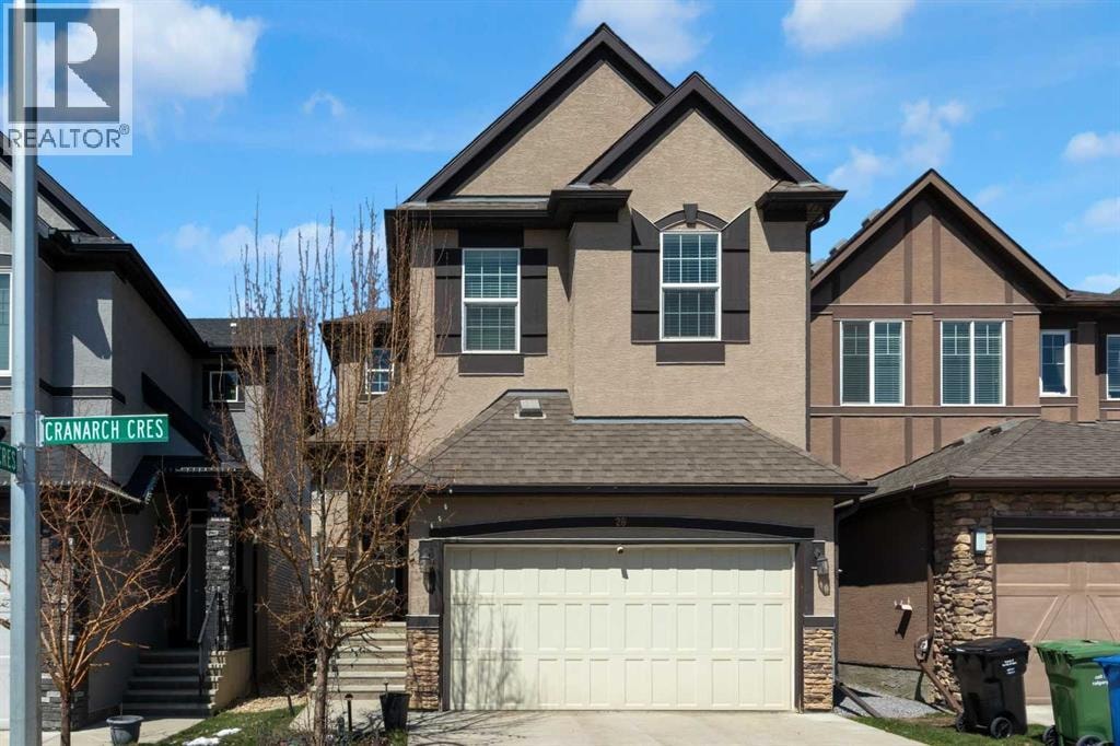 28 Cranarch Crescent SE