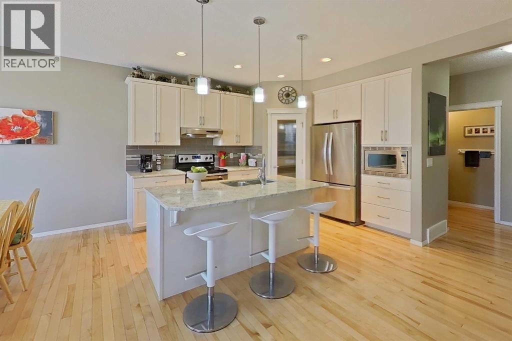 28 Cranarch Crescent SE — photo 5