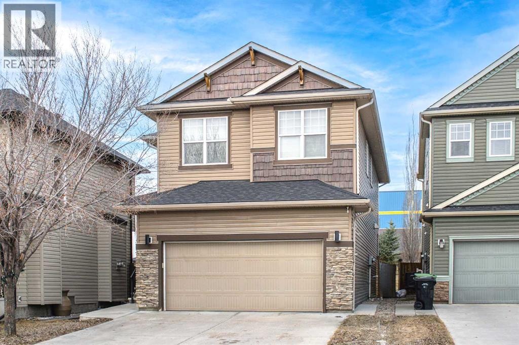 238 Silverado Plains Circle SW — photo 1