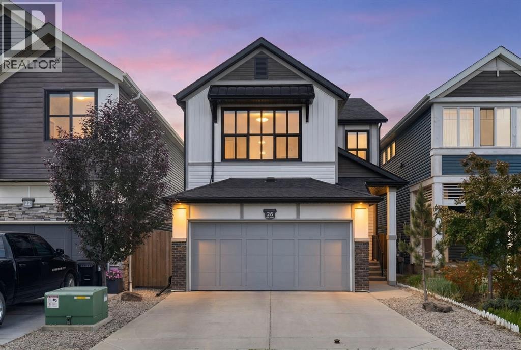 26 Seton Manor SE — photo 1