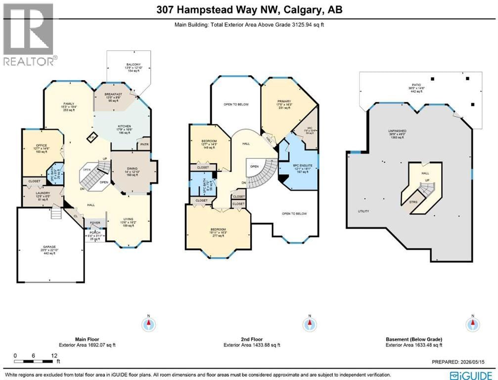 307 Hampstead Way NW — photo 49