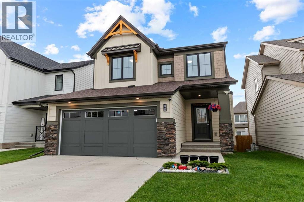 40 Willow Green SW — photo 1