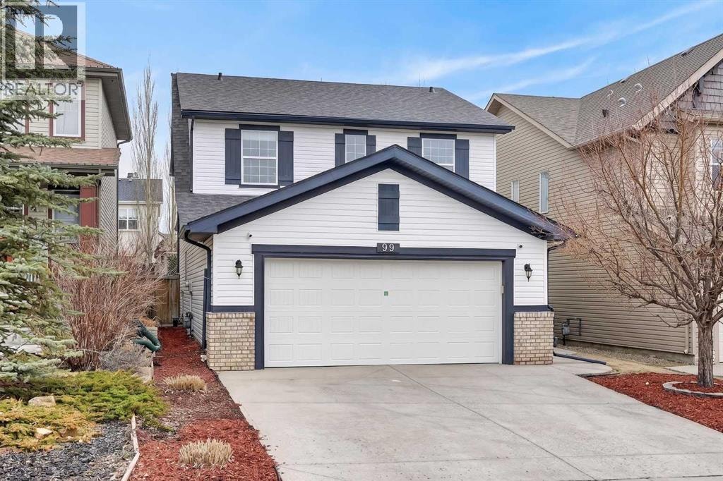 99 Evansbrooke Manor NW — photo 1