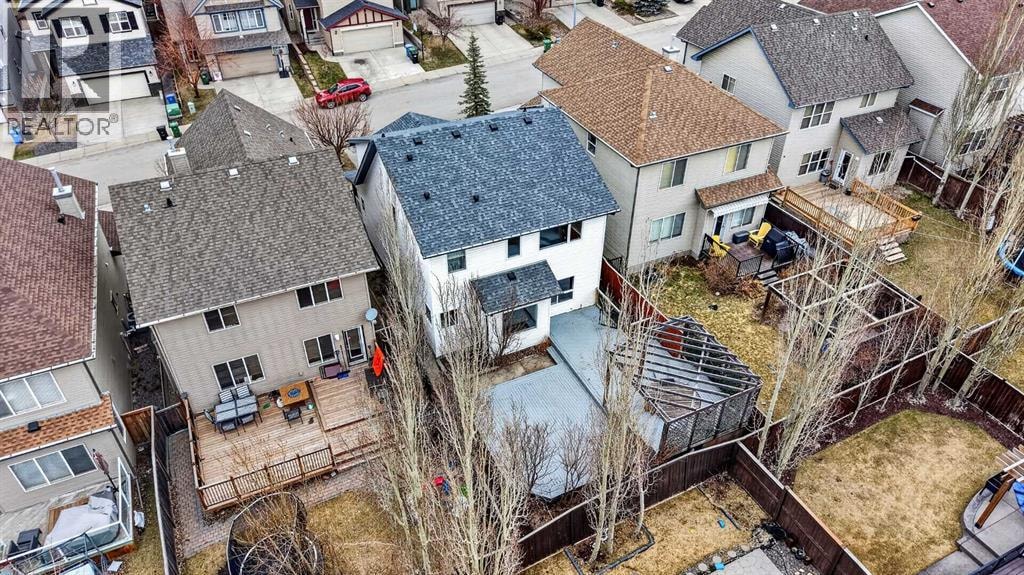99 Evansbrooke Manor NW — photo 41