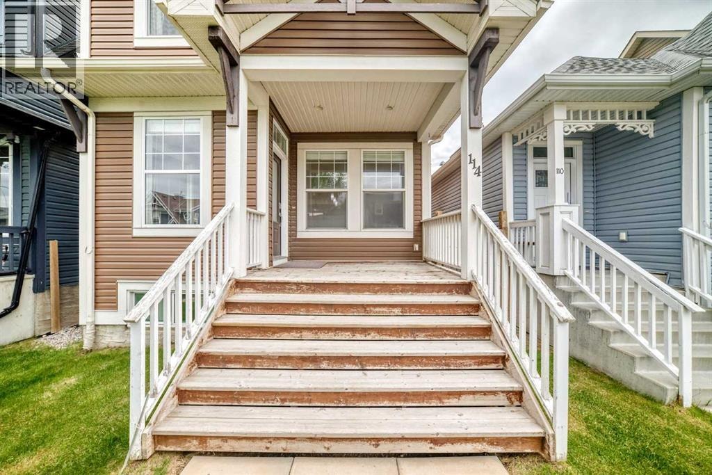 114 Auburn Bay Crescent SE — photo 2