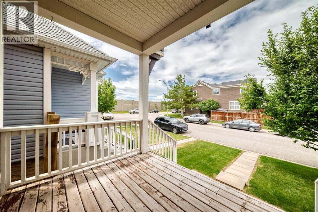 114 Auburn Bay Crescent SE — photo 5