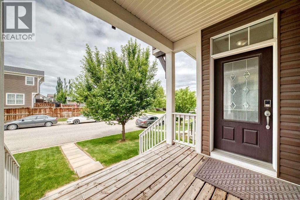 114 Auburn Bay Crescent SE — photo 4