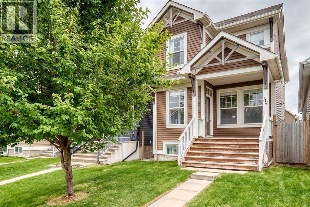 114 Auburn Bay Crescent SE — photo 1