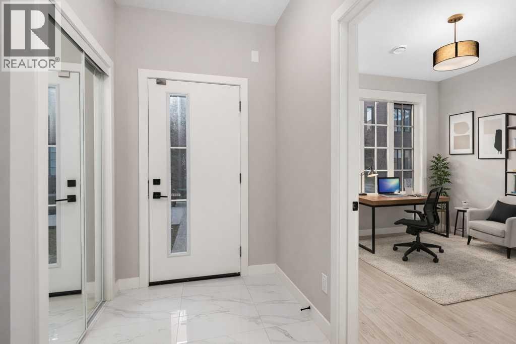 208, 8155 8 Avenue SW — photo 4