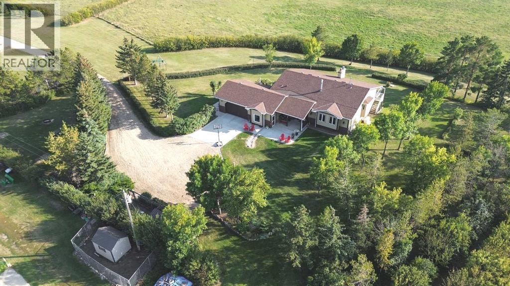274133 Range Rd. 252