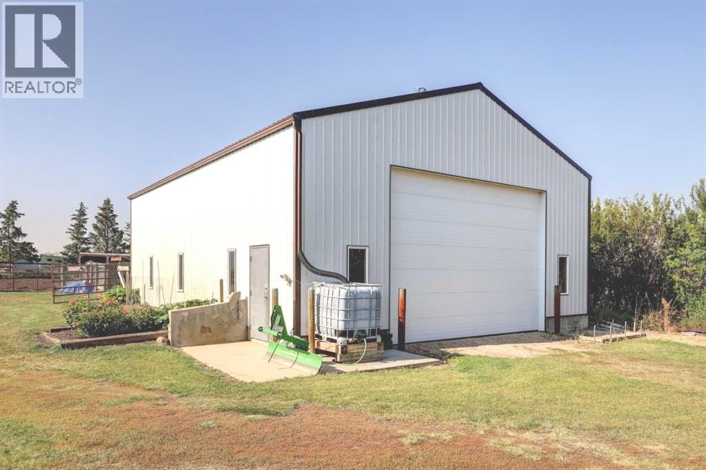 274133 Range Rd. 252 — photo 37