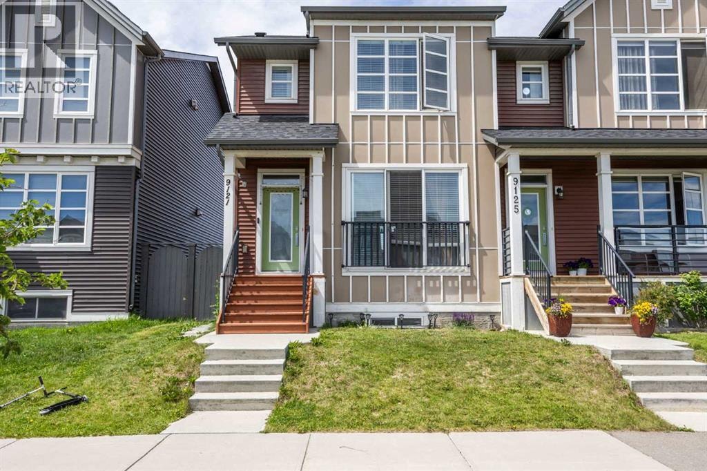 9121 52 Street NE — photo 1