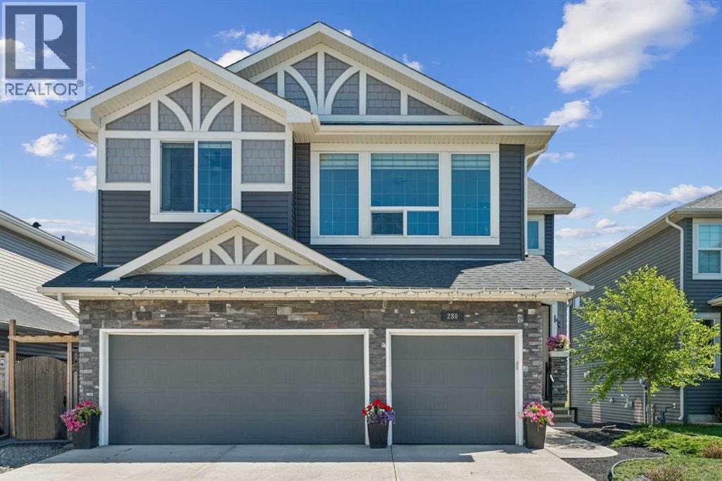 280 Rainbow Falls Way — photo 1