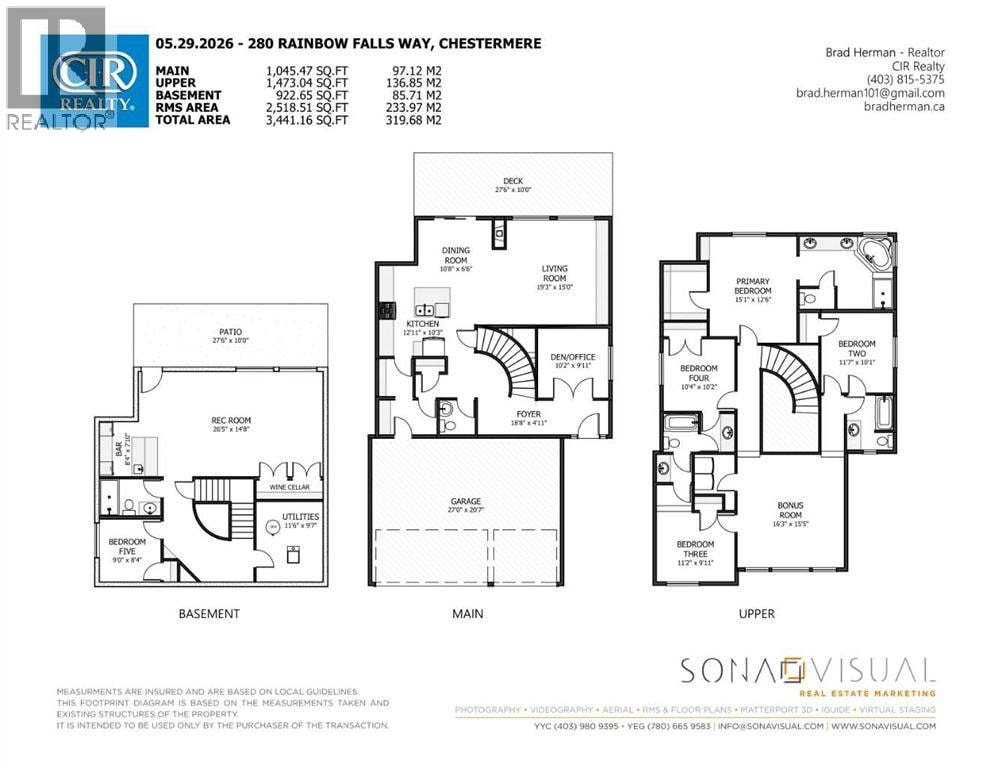 280 Rainbow Falls Way — photo 50